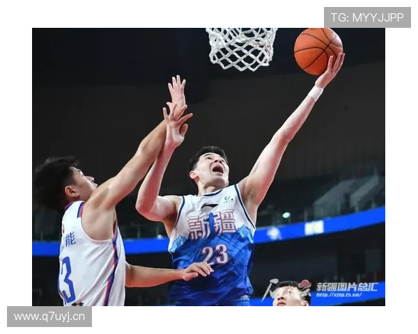 北京强势大胜新疆豪取完胜之夜