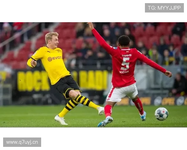 布兰特从清洗筹码到多特中核心