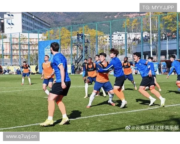 云南玉昆热身赛0比2负于俄甲乌拉尔