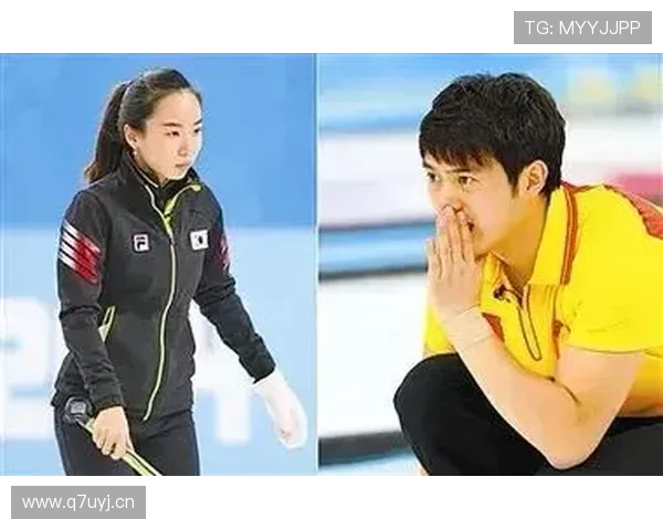 中国冰壶男队迎两连胜 8比5战胜美国