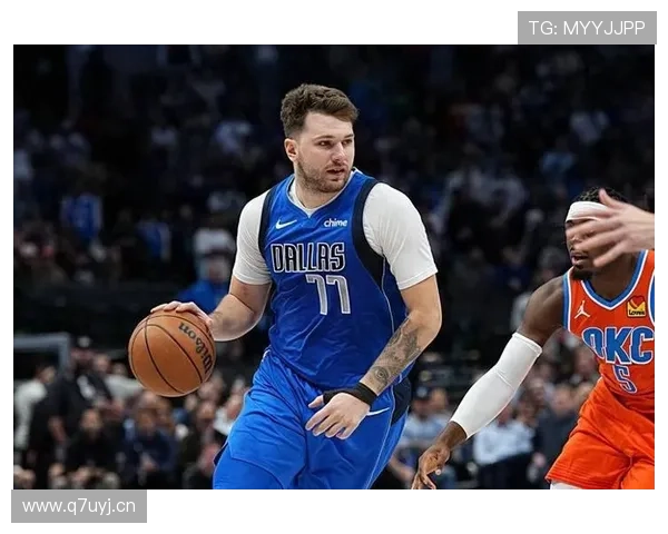 东契奇回应滑倒三分：故意设计忽视外界杂音