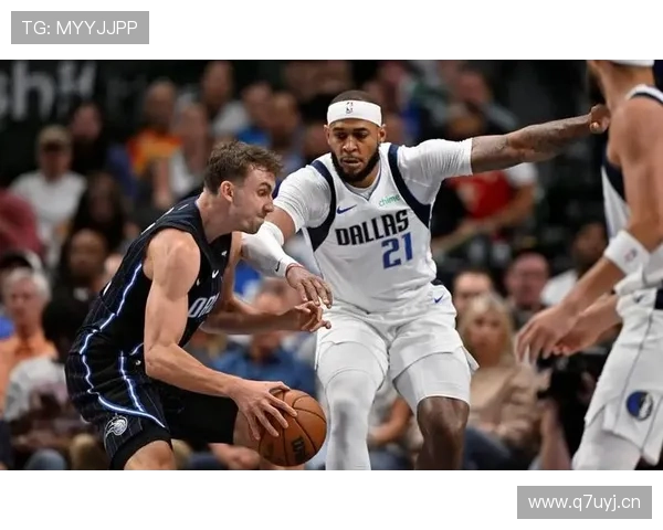 东契奇：强硬回应比赛与詹里默契升级