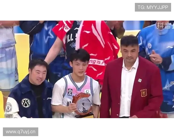 [CBA]全明星周末 三分球大赛决赛.